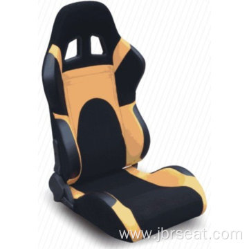 Double Safety Slider Universal Racing Seats